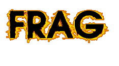 Frag Logo